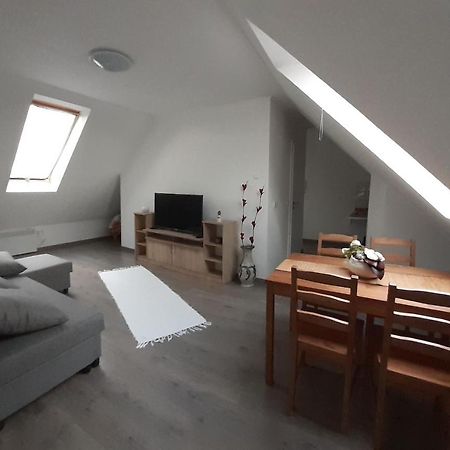 Peak Apartman Erlau Exterior foto