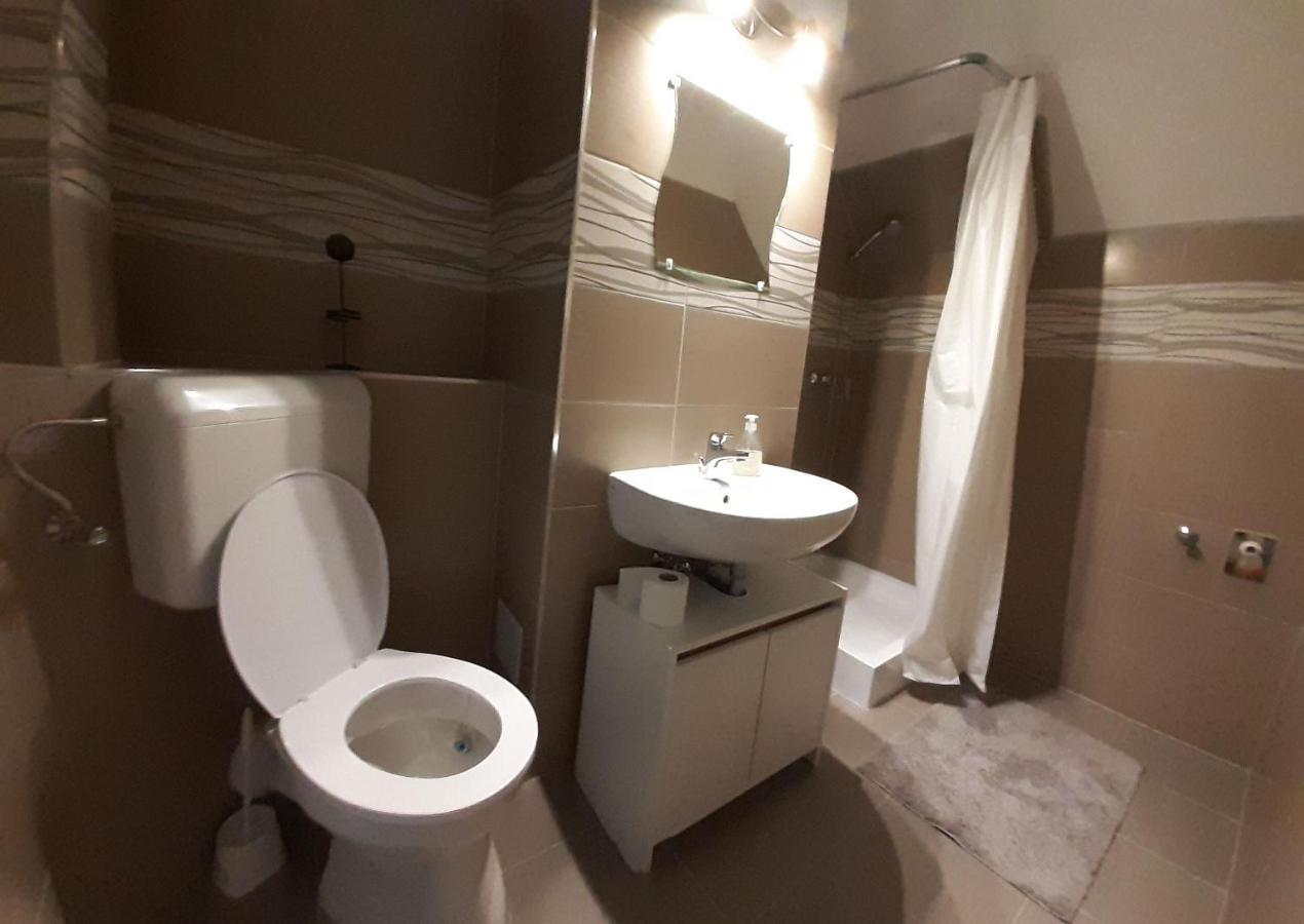 Peak Apartman Erlau Exterior foto